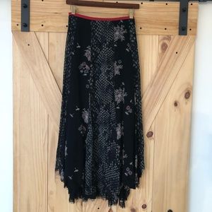 FREE PEOPLE SKIRT